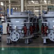 Mining Manganese Cone Crusher Machine 1000x700 Ore Processing