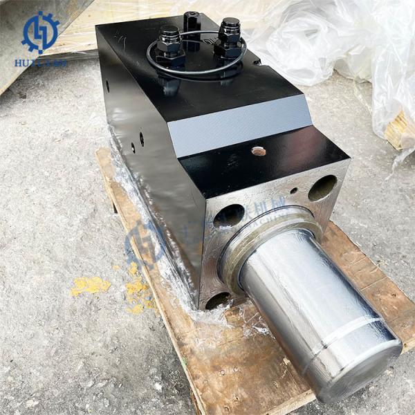 SOOSAN SB81N Hydraulic Breaker Cylinder Assembly Hydraulic Hammer Main Body Assembly for Rock Breaker for Machinery Parts