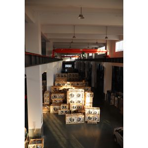 Changzhou Jinleng Environmental Technology Co., Ltd.