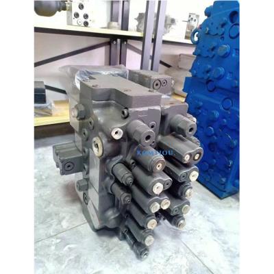 SUMITOMO SH120 main control valve SH120-1/2/3/5 SH125 hydraulic main valve