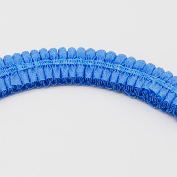 Factory Direct Manufacturer SMS Mob Cap Disposable Medical Nonwoven Cap