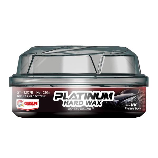 Dispositif de peinture automobile en platine résistant à l'eau