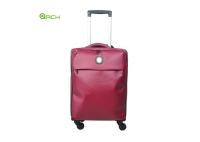 roues Carry On Luggage Bag imperméable du fileur 300D 4