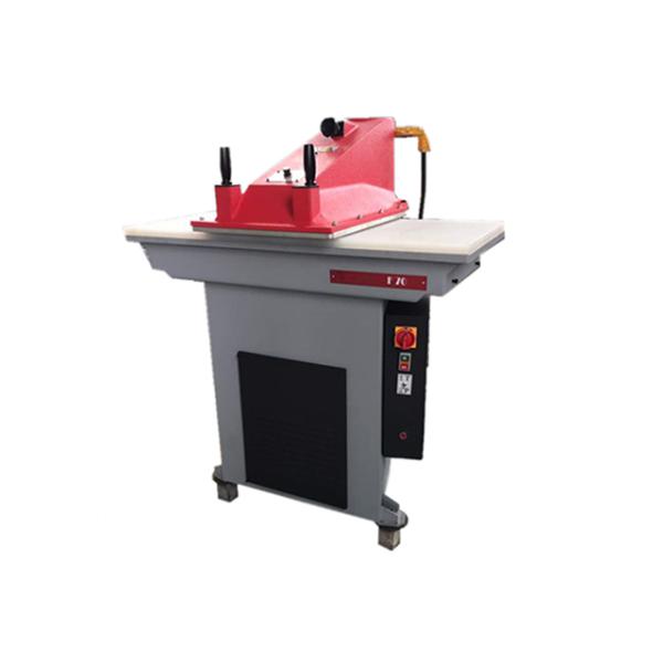 Промышленный гидравлический автомат для резки руки качания для кожаной перчатки/перчатки работы