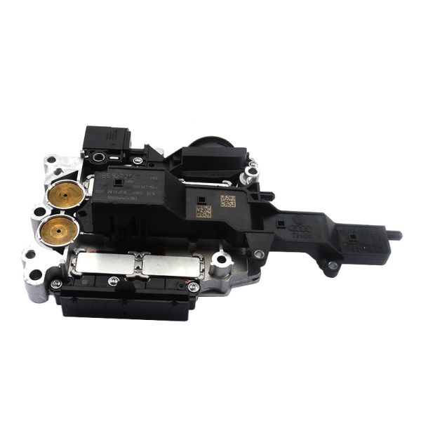 TCU Original Brand New Gearbox Transmission Valvebody Control Unit Module 0B5927156E 8R0 927 156 for Audis Q5 A7
