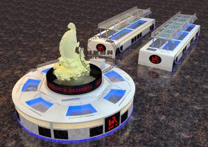 Guangzhou IMO Catering  equipments limited