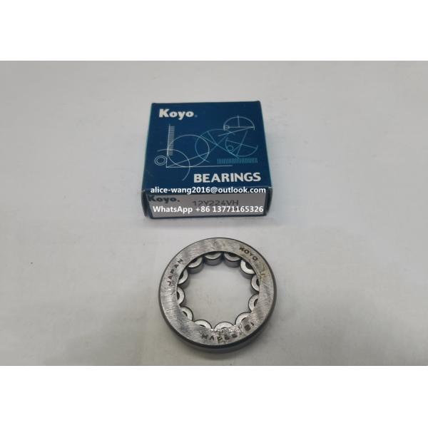 12Y224VH automotive bearing power transmission bearing cylindrial thrust roller bearing 19.05*34.125*6.35mm