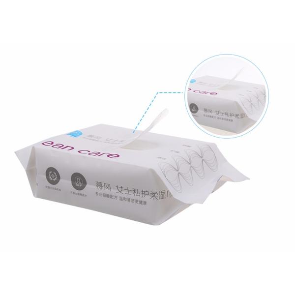 Cheap Wet Tissue Machine Wet Tissue Packing Machine