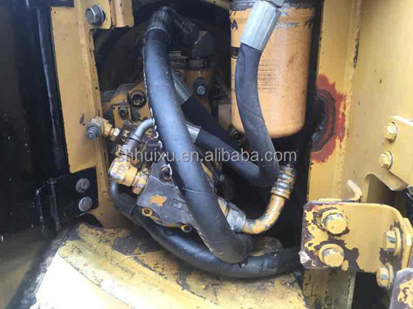 Cat 308b Used Excavator Second Hand Machine Made In Japan CAT 303 Cat 306 Excavator