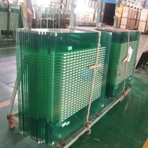 Various Custom Patterns Exquisite Decorative Glass To Beautify Your Space