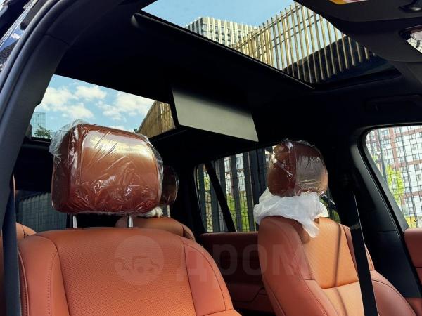 Li L9 154Hp Large SUV 5-door 5-seater SUV EV Cars All-wheel Drive