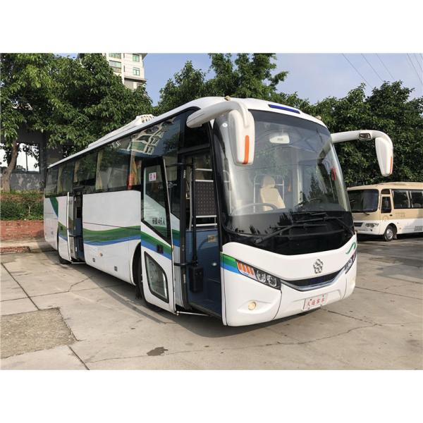 46 Seater Pure Electric Bus 200kw