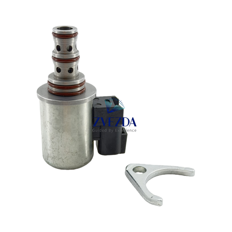 2221399 Backhoe Loader Hydraulic Control Cartridge Solenoid OEM Replacement Spare Parts