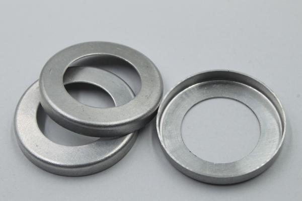 Metal Sheet Bending Fabrication Service for Customized Aluminum and Steel Components