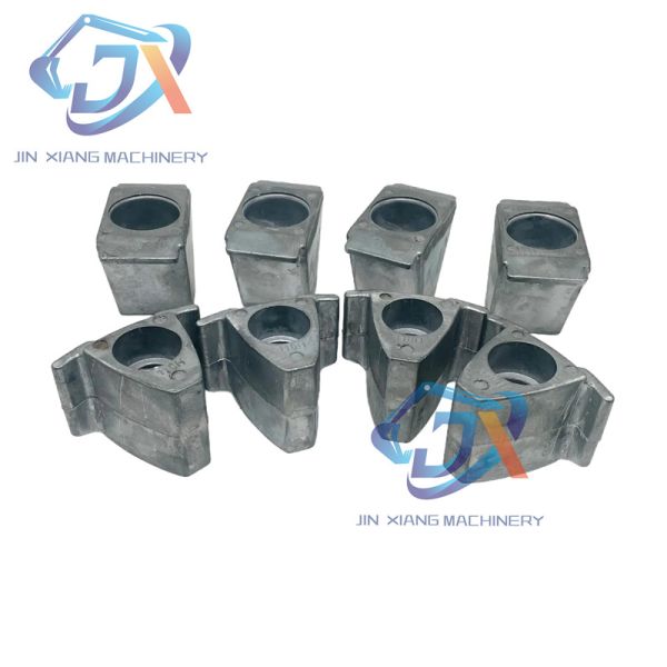 E320D Hydraulic Pump Coupling 279-7871 110H Rubber Coupling Hydraulic Pump Flexible Rubber Coupling