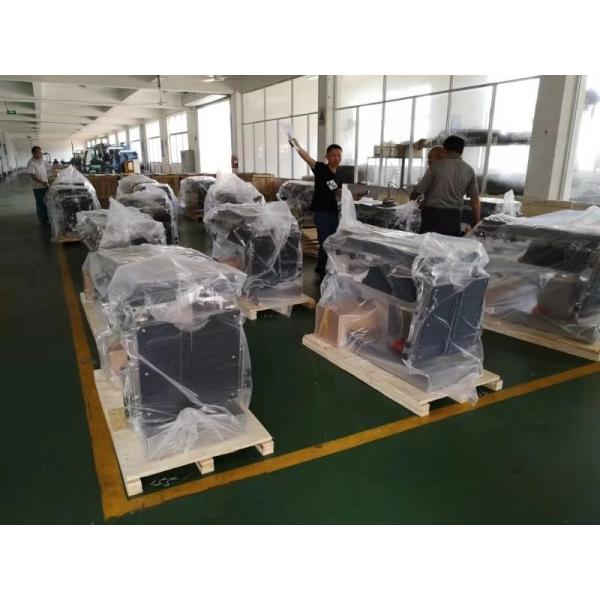 High Quality Hospital Medical Electric Hydraulic Surgical Operating Table Operation Factory With Good Price