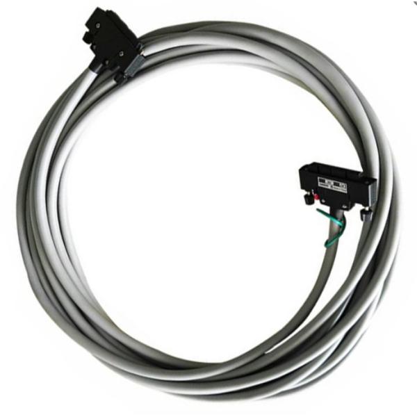 AKB331-M020 Сигнальный кабель Yokogawa AKB331 (50-50 штифтов)