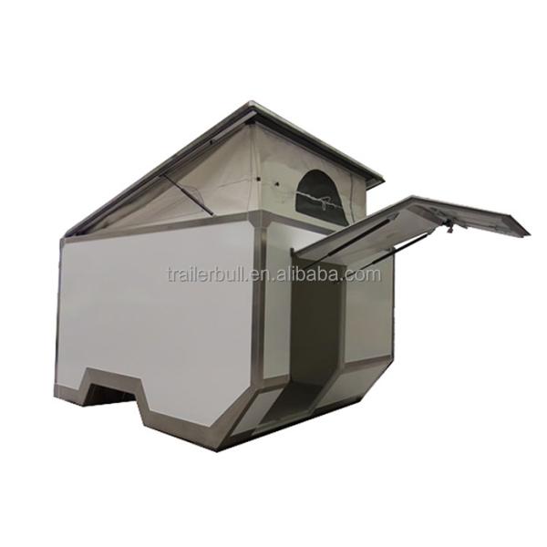 Гаражный люк крыша крышные фонари ФРП изоляционный сэндвич панель для кемпинга автодома RV трейлеры