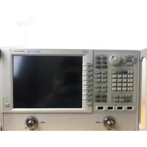 N5222A Portable PNA Microwave Network Analyzer with 10MHz-26.5GHz Frequency Range and 132 DB Dynamic Range
