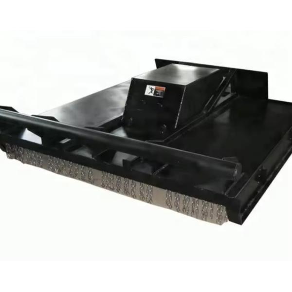 Экскаватор, резач, мини-экскаватор, косильница для скольжения, погрузчик, косильница травы