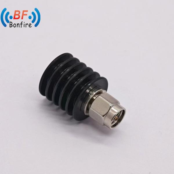 High Frequency DC-4000MHz 10W RF N Male RF Termination Load Dummy Load Customized