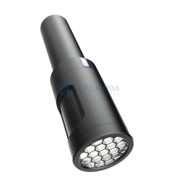SCM Slit Surface Contamination Meter  Surface Contamination Detection