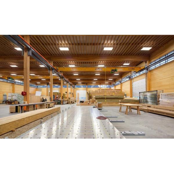 Automatic Grate Wood Fired Steam Boiler For Plastic / Rubber Industry