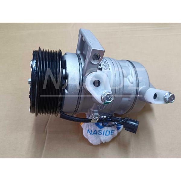 Auto AC Conditioning Compressor For  Nissan Versa 1.8 92600CJ63A 92600CJ63D 92600CJ63E