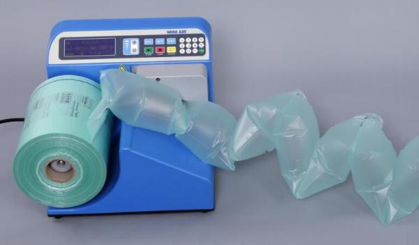 inflatable air bag for wine bottle, wine bottle air bag transport protective shock resistant cushion hand bag packaging,