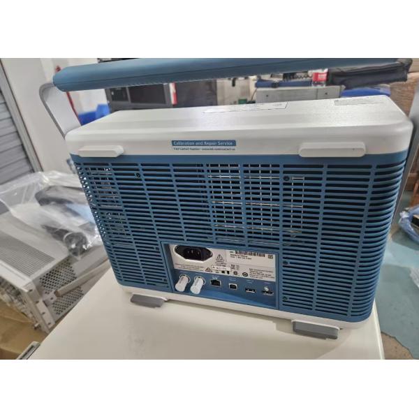 Tested good Tektronix 3 Series MDO Mixed Domain Oscilloscopes MDO32 and MDO34