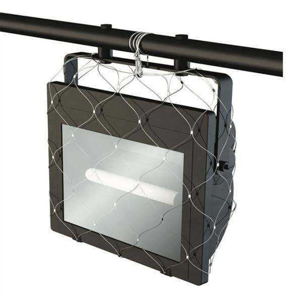 Stainless Steel Anti Theft Wire Mesh Bag 1.2mm-4.0mm For Hiking Traveling Protector