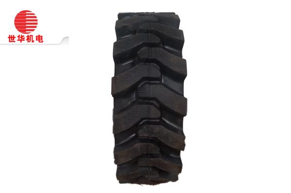 Strengthen 20.5 / 70-16 Loader Tires Size 880 mm x280mm-20 for Vehicles