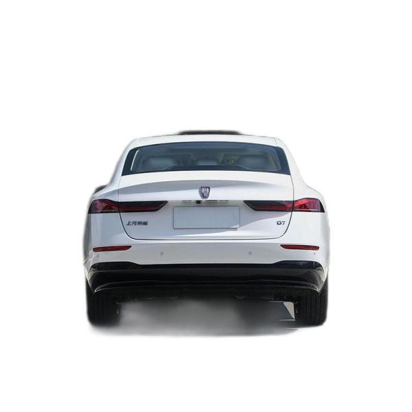 Latest Listing Electric Car Roewe D7 EV 2023 Sedan Pure Electric Max Speed 185Km/h Energy Vehicle