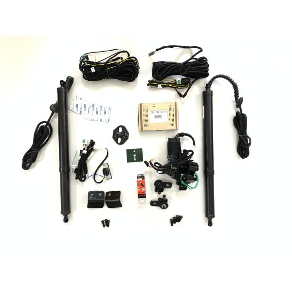 Aeolus AX7 Automatic Electric Tailgate Lifter Can Open And Close Electronically