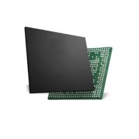 Ethernet IC BCM53161XUB0KLFBG Switch de potência ultra-baixa 2.5GE com porta de ligação ascendente 10GE