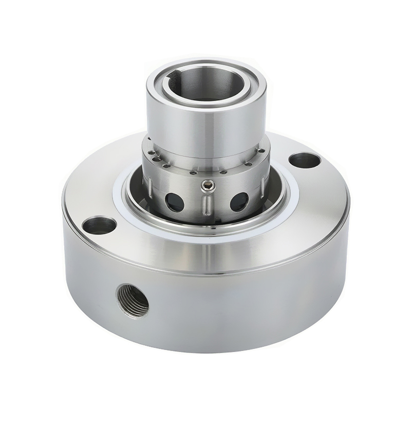 Type HC80-315 Double Cartridge Mechanical Seal for Slurry FGD Water Pumps