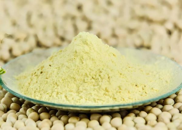 Pea Protein A Sustainable And Hypoallergenic Alternative For Vegans And Allergy Sufferers