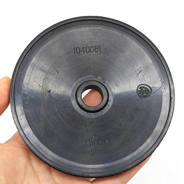 Widely Used Durable 1040081 Model Pump Diaphgram NBR FKM Material
