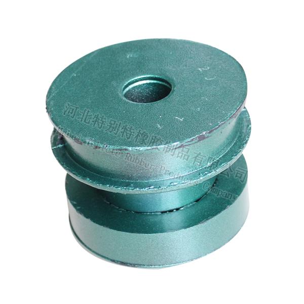 FAW J6 Rear Engine Support Truck Spare Parts