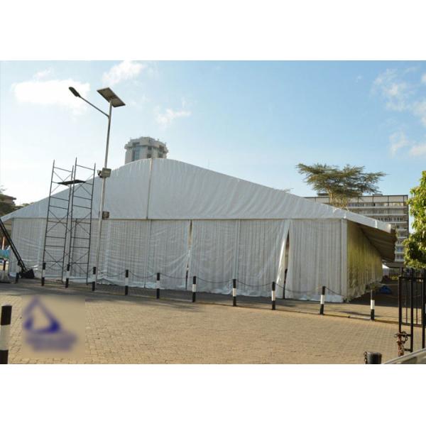 Outside Aluminium 40x60 Wedding Event Tents for Meeting