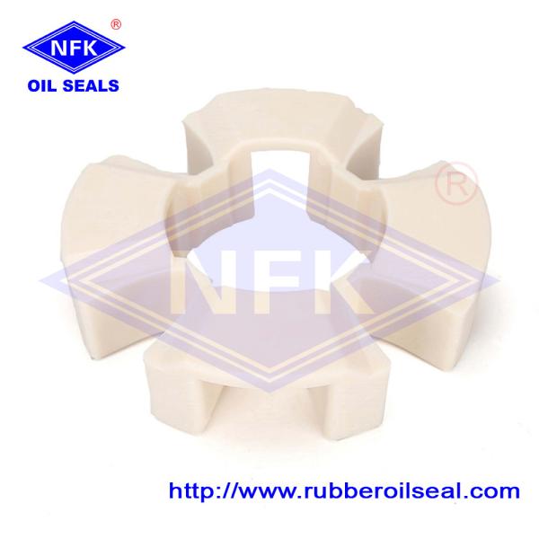 PET PU 4191663 Rubber Coupling Spider Flexible Shaft Coupling Best Selling Economical Coupling