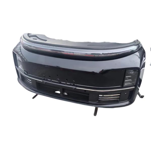 Leadingldeal LI L7 L8 L9 Plastic Front Lip Assembly Front Bar Assembly Front Mouth Assembly Bumper Guard Parts for Your