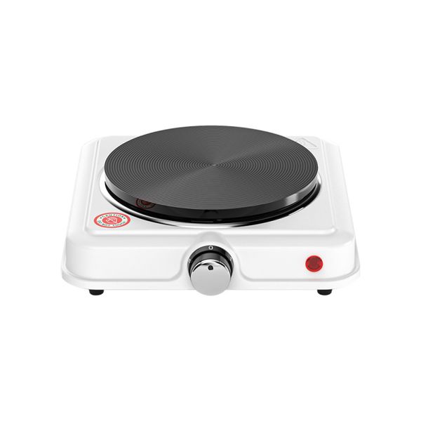 High Quality 1000W Single Burner Electric Cooking Stove Wholesale Coil Hotplate Hot Selling Household Counter Top Installation