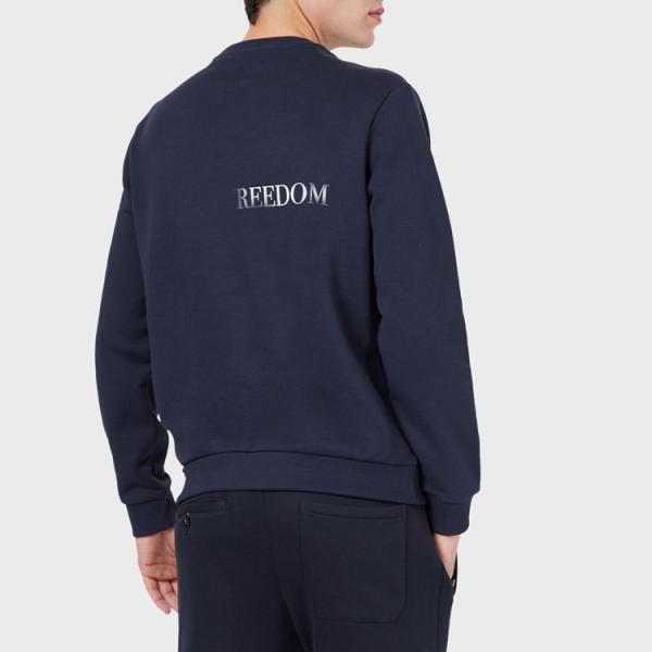 Autumn Clothes Mens Hoodies And Sweatshirts Pullover Casual Style For Fitness