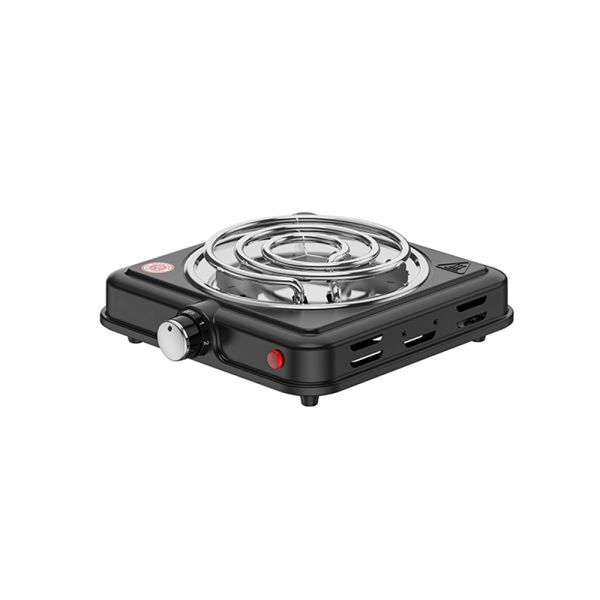 High Quality Energy Efficient Tabletop One burner Commercial Induction Cooker Induction Cooker Stove Electric Stove Without Gas