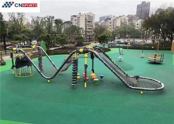 EPDM Rubber Weatherability Running Track Granules Anti UV Resistant
