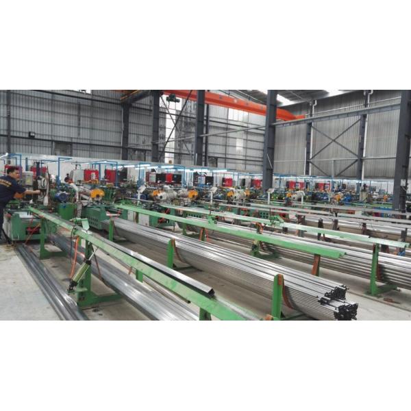 Foshan Nanhai Pinsanon Metal Products Co., Ltd.