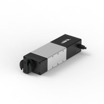 RobustMotion RM-RGM Servo Electric Rotary Gripper with Intergrated Controller, Large Gripping Force