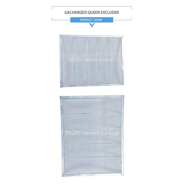 Ферзь 8 кадров поднимая ферзь Excluder ели деревянный 51*41cm