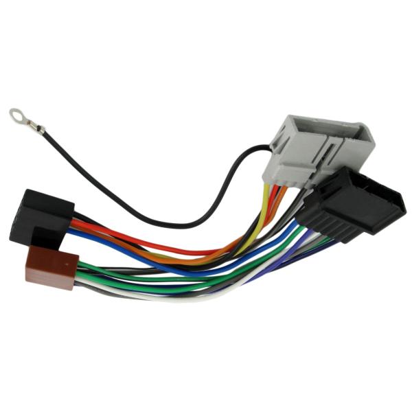 Производитель автомобильной 52-конечной аудио-гольфной проволоки